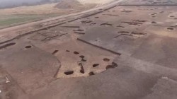 21 de situri arheologice descoperite între Arad și Timișoara cu ocazia lucrărilor de infrastructură desfășurate la calea ferată

