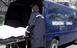 Descoperire macabră la Lipova. Cadavru în descompunere găsit în zona Băilor Lipova