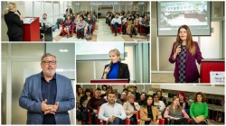 Sănătatea mintală, în dezbatere la UAV
