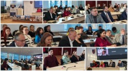„Familia, în contextul provocărilor actuale”, tema unei conferințe internaționale, susținută de UVVG 