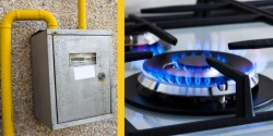 Se extinde rețeaua de gaz la Zădăreni și Felnac