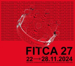 Pregătiri în linie dreaptă pentru Festivalul Internațional de Teatru Clasic (FITCA 2024) - Program