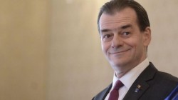 Șoc pe scena politică! Ludovic Orban (Forța Dreptei) s-a retras din cursa prezidențială în favoarea Elenei Lasconi (USR)