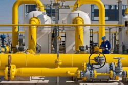 Românii contribuie gras la bunăstarea Transgaz. Compania şi-a majorat de aproape patru ori profitul net