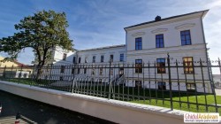 Încă 950 de mii de euro pentru Spitalul de Oncologie din Arad, din fonduri europene