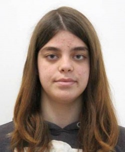 Minoră de 16 ani dispărută de 10 zile de acasă. Dacă o vedeți, sunați la 112


