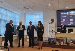 “Siguranța publică și nevoia de capital social ridicat”, ediția a VI-a, 15-16 noiembrie 2024, Arad 