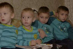 Astăzi, 22 noiembrie, este marcată „Ziua internațională a feciorilor!”