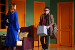 Festivalul Internațional de Teatru Clasic a debutat în forță. Weekend cu evenimente marca FITCA 2024

