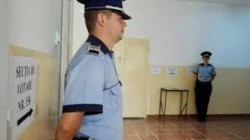 Măsuri speciale de protecție și intervenție în perioada alegerilor prezidențiale