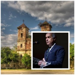 Arădenii au mers pe mâna lui Călin Georgescu. George Simion și Marcel Ciolacu pe locurile 2 și 3 în preferințele locuitorilor orașului de pe Mureș

