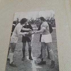 Fost campion national cu UTA, Erhardt Schepp a decedat la vârsta de 71 de ani