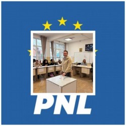 Călin Bibarț cere demisia de onoare a lui Nicolae Ciucă și a conducerii PNL. Primarul Aradului îl propune pe Ilie Bolojan în fruntea partidului

