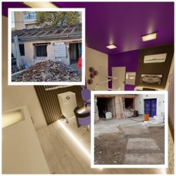 Balul caritabil "Un zâmbet pentru toți". Strângere de fonduri pentru finalizarea lucrărilor la Clinica Stomatologică Socială
