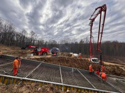 Cele mai așteptate tuneluri din România pregătite să fie străpunse! Ciotul de autostradă de la Margina – Holdea prinde contur