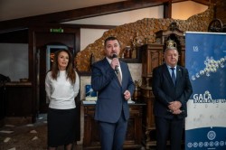 Gala Excelenței la Universitatea Aurel Vlaicu