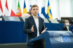 Bugetul Uniunii Europene pentru 2025, negociat de europarlamentarul Victor Negrescu, a primit votul plenului Parlamentului European
