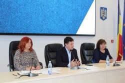 „Centrul de Zi pentru Persoane Adulte cu Dizabilități Safir” 

