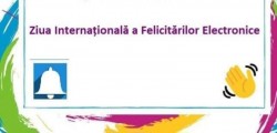 30 de ani de la primul site de felicitări electronice. 29 noiembrie - Ziua Internațională a Felicitărilor Electronice