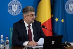 Marcel Ciolacu se retrage din cursa prezidențială indiferent de rezultatul renumărării voturilor