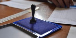 Alegeri parlamentare cruciale de Ziau Națională – care este prezența la vot la ora 9.00