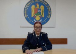 Până la ora 16:00,  în județul Arad au fost confirmatr 2 incidente legate de procesul electoral 