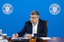 Marcel Ciolacu a plecat, dar a rămas. Conducerea PSD a anulat demisia depusă de acesta după primul tur de scrutin la prezidenţiale
