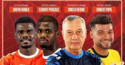 Premieră pentru UTA în Superligă! Mircea Rednic, antrenorul etapei, și 3 jucători în primul 11 al ultimei runde

