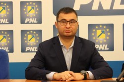 Glad Varga: „Vom merge în echipă la București, vom continua să muncim pentru arădeni”