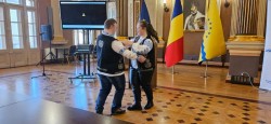 „Un pas mai aproape de o societate fără bariere”. Ziua Internațională a Persoanelor cu Dizabilități la Arad