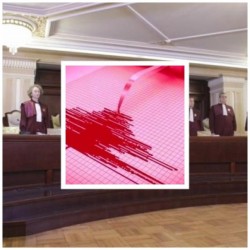 România zguduită vineri de seisme de toate felurile. Cutremur politic însoțit de un cutremur de pământ

