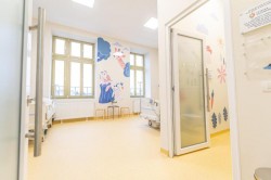 Iustin Cionca: Avem una dintre cele mai moderne secții ORL din România! 

