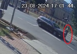 Șosele în siguranță, prioritate a poliției arădene. Doar că pietonii sunt în continuare cei mai vânați de unii șoferi inconștienți

