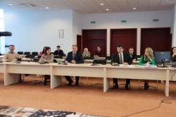 Consiliul Județean Arad a distribuit bani pentru mai multe primării din județ