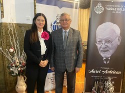 „Dimensiuni ale educației moderne”, un volum ce atrage atenția asupra domeniului în actualul context social