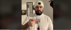 Reacție extremă din diaspora, pe TikTok. Mai mulți români își distrug buletinele și pașapoartele: „Ne-aţi luat ultima speranţă de a fi român”
