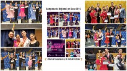 Royalii aduc Aradului cele mai bune rezultate de la Campionatul Național pe Clase 2024