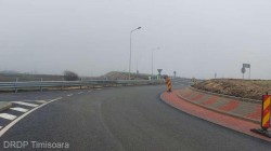 Luni, 16 decembrie, vom circula pe centura de sud-est, cu 6 luni mai repede decât data stabiltă
