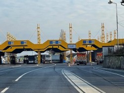 Care sunt avantajele pentru transportul feroviar și cel rutier de marfă intrarea în Spațiul Schengen terestru