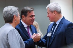Zi istorică! România intră în Spațiul Schengen! Vot pozitiv în Consiliul JAI