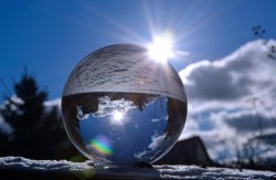 Cum va fi vremea de Crăciun și la începutul anului 2025. Prognoza meteo pentru următoarele patru săptămâni