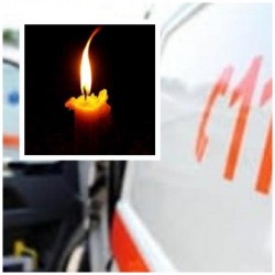 Accident mortal la Șiclău. Adolescent rănit transportat la Urgențe