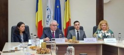 Bilant de activitate la final de an pentru CCIA Arad