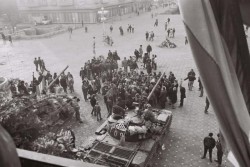 35 de ani de la sângeroasa zi de 17 Decembrie din Timişoara. Operațiunea "Radu cel Frumos"
