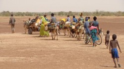 Mii de migranți au murit în ultimii ani pe drumul spre o viață mai bună. 18 decembrie - Ziua internaţională a Migranţilor