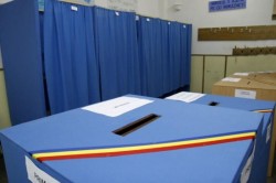 Plata în numerar pentru persoanele care au fost în secțiile de votare se face la casieria Primăriei Arad