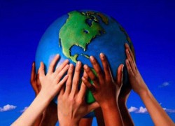 20 decembrie - Ziua internaţională a solidarităţii umane (ONU)
