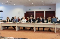 Un milion de euro, fonduri transfrontaliere, pentru Oncologia din Arad

