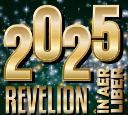 Revelion 2025 în centrul Aradului