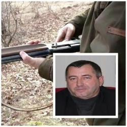 Bărbat împușcat mortal la vânătoare de un fost deputat PSD